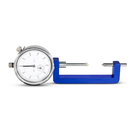 Proform ROD BLT STRTCH GAGE 0.001 DIAL 66788